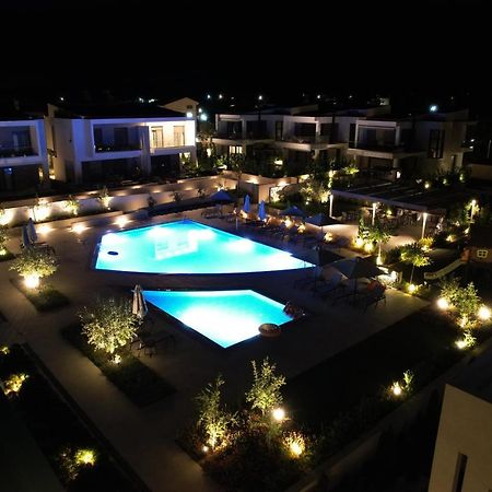 Olea Valley Holiday Villa Nikiti  Exterior photo