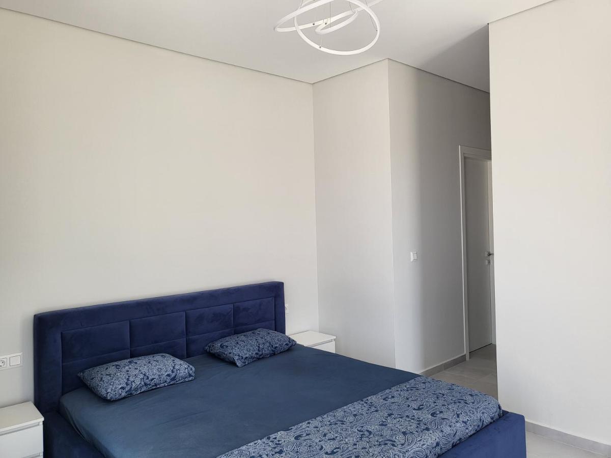 Olea Valley Holiday Villa Nikiti  Exterior photo