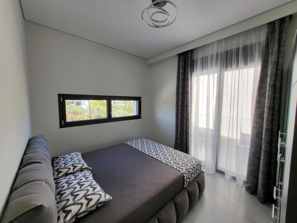 Olea Valley Holiday Villa Nikiti  Exterior photo
