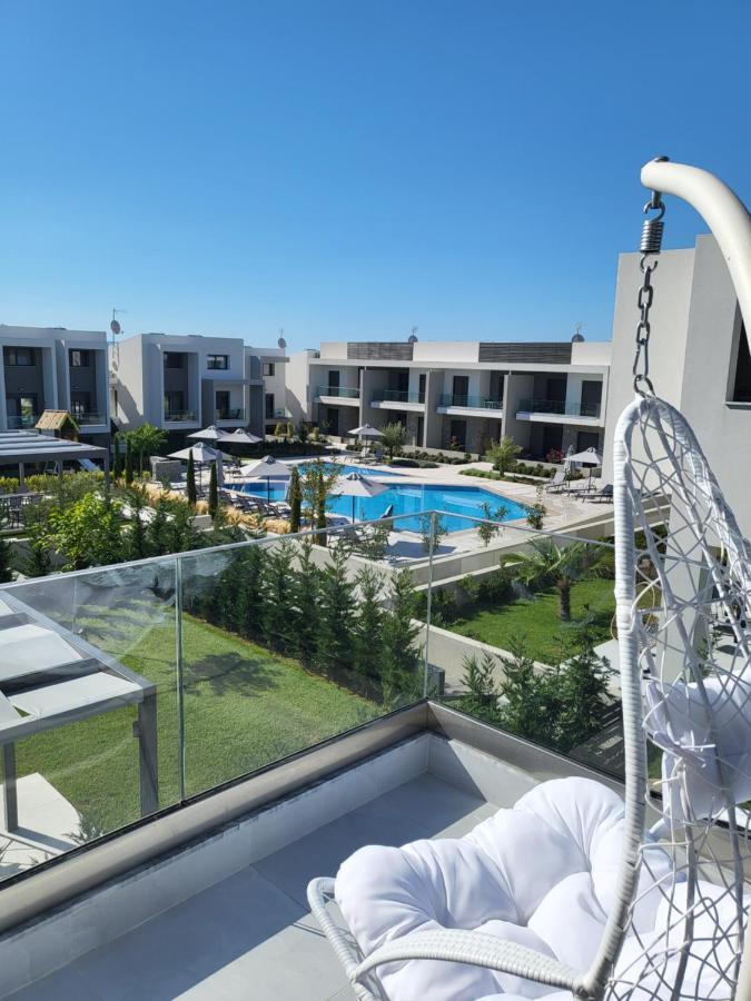 Olea Valley Holiday Villa Nikiti  Exterior photo